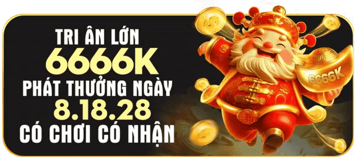 Vòng Quay Miễn Phí Tại Sảnh Nổ Hũ