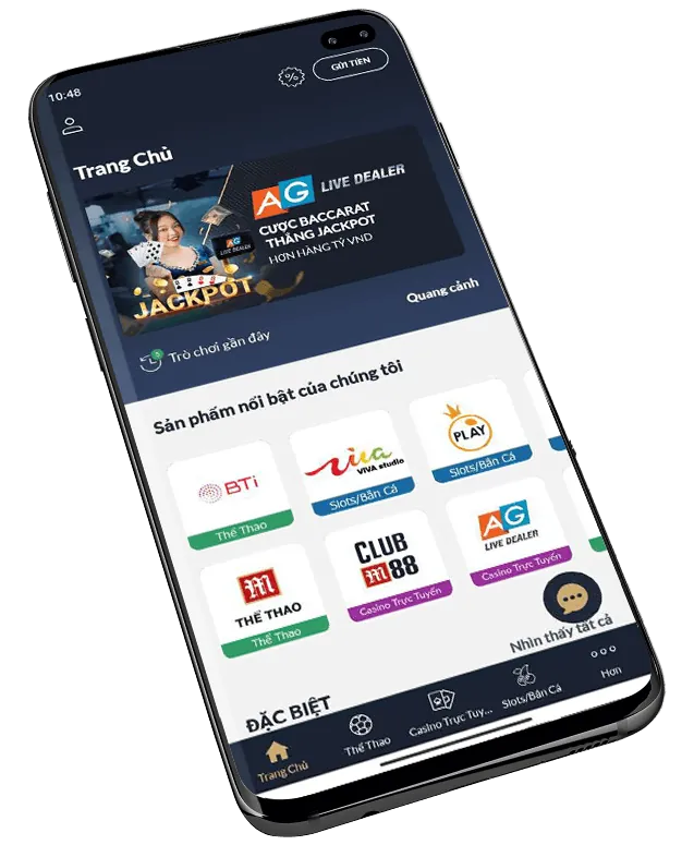 Nền tảng an toàn và bảo mật goal123 chính thức