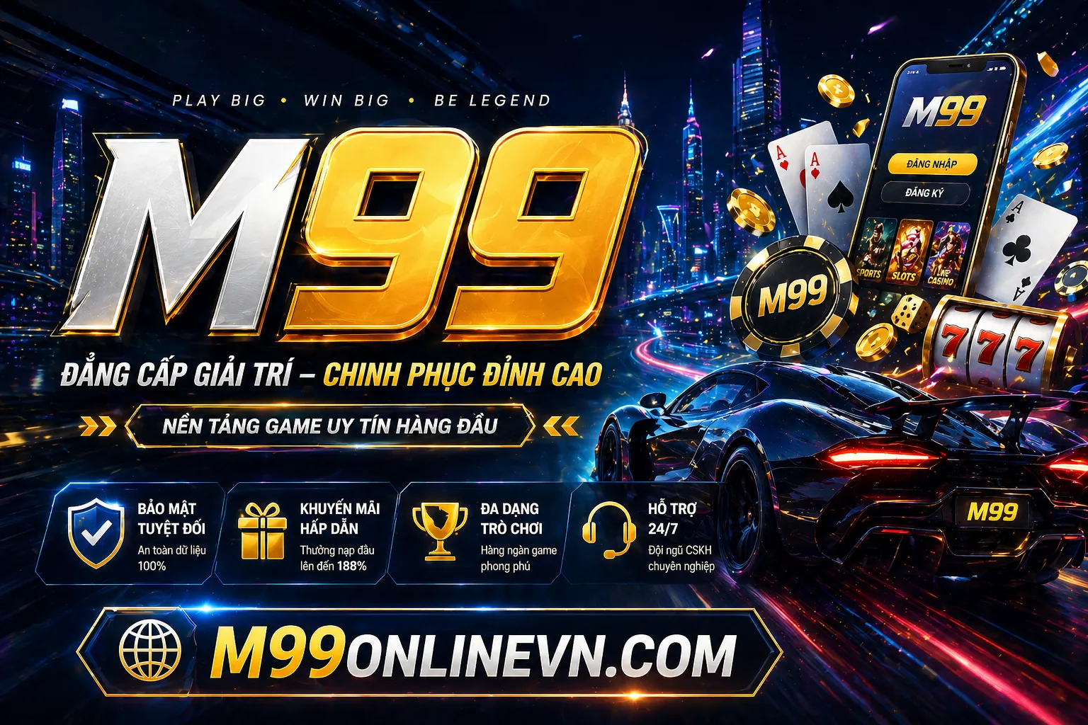Sòng bạc trực tuyến goal123 chính thức với các trò chơi casino hấp dẫn, giao diện sang trọng và không khí phấn khích.
