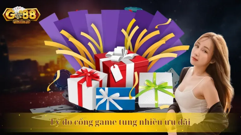 Ưu đãi nạp tiền hàng ngày cho game Bắn Cá